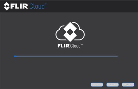 flir cloud client download.